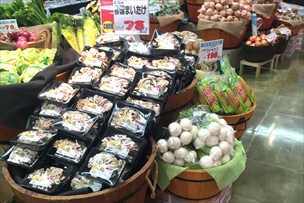 野菜売り場2